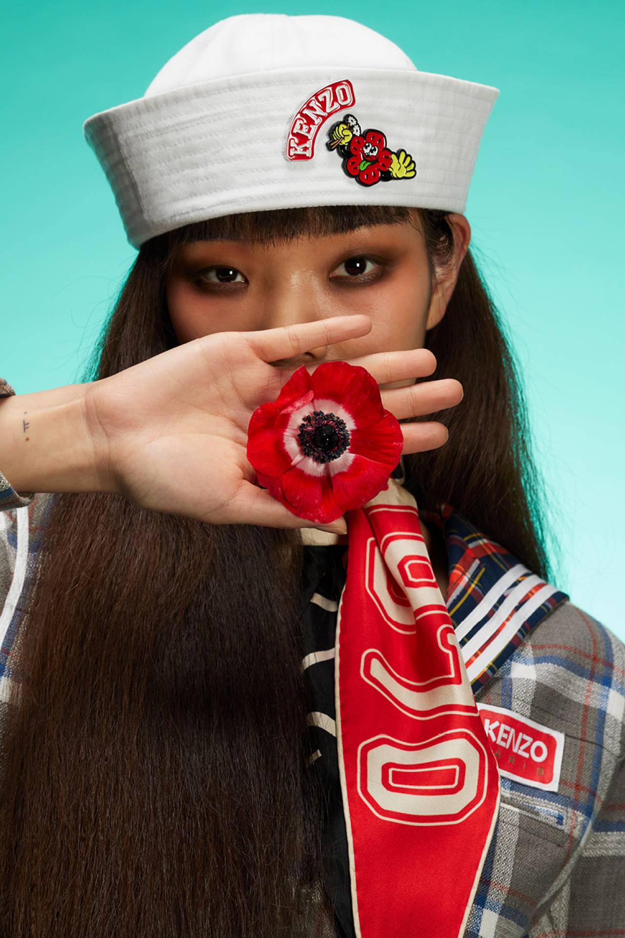 Fall/Winter 2023 Collection | Watch the Fashion Show | KENZO
